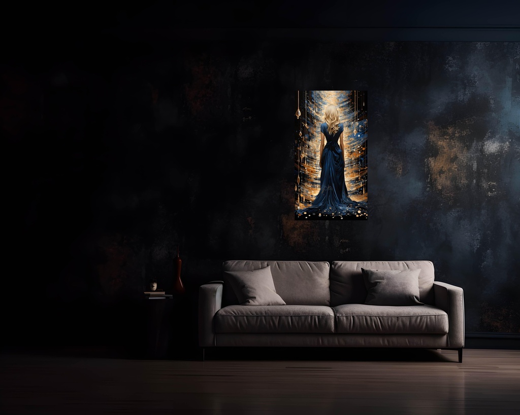 Stellar Elegance