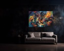 Cosmic Dance