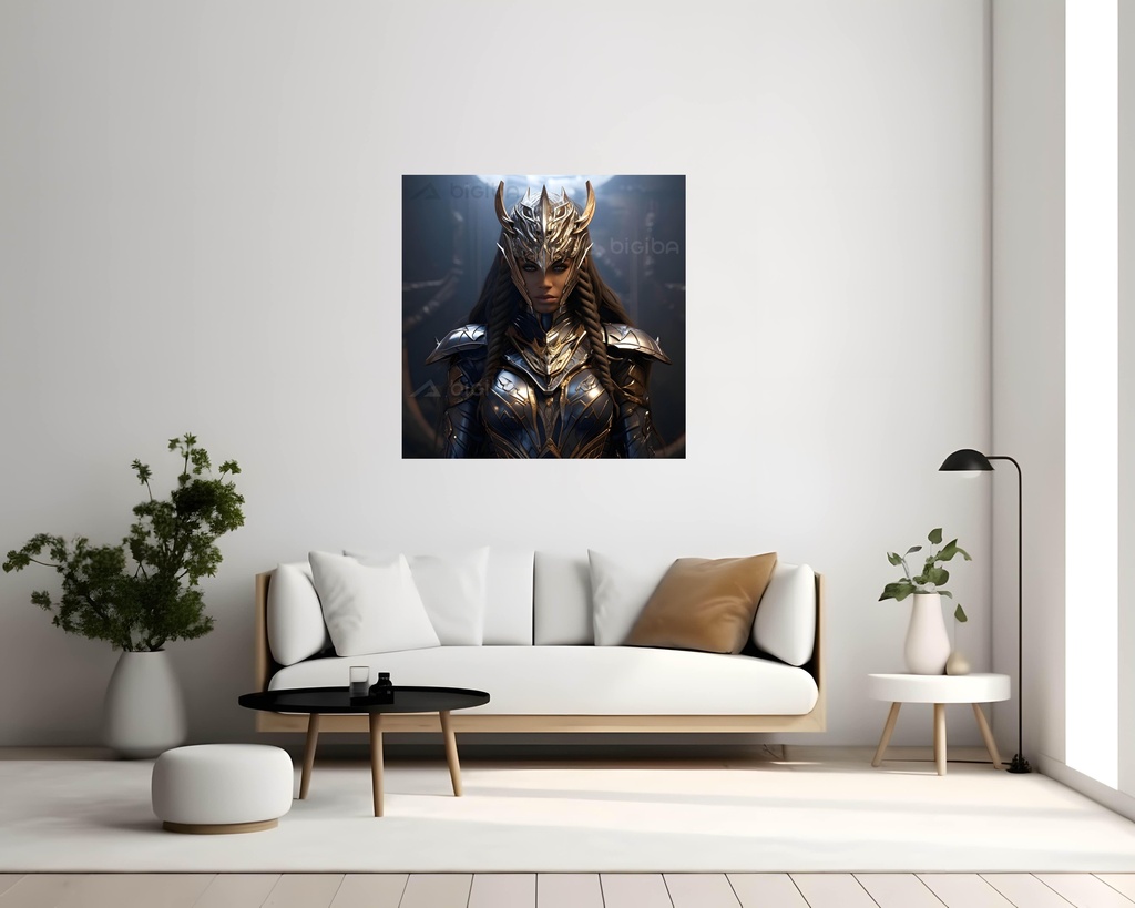 Majestic Guardian