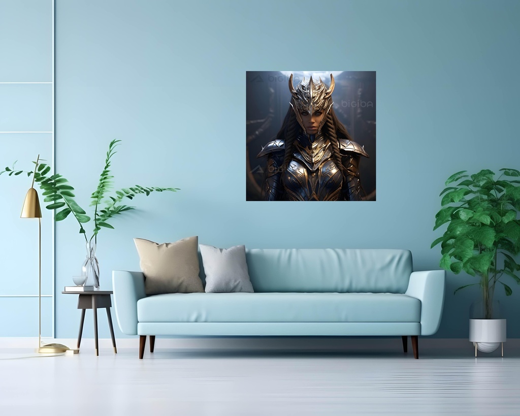 Majestic Guardian