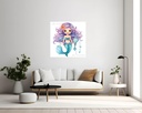 Aqua Whimsy