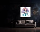 Aqua Whimsy