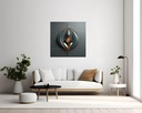 Ethereal Symmetry