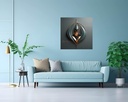 Ethereal Symmetry