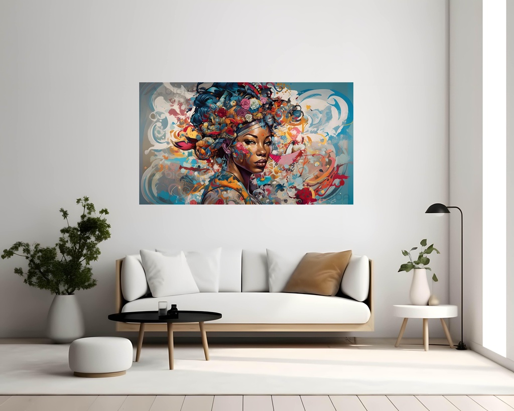 Ethereal Bloom