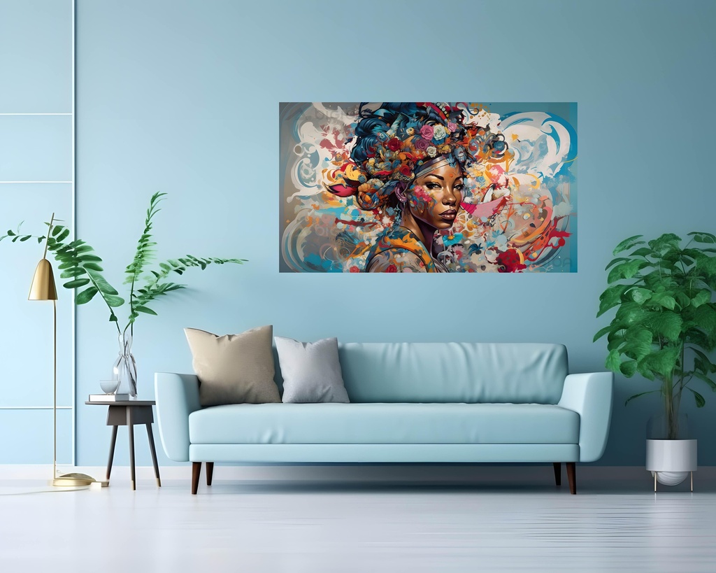Ethereal Bloom