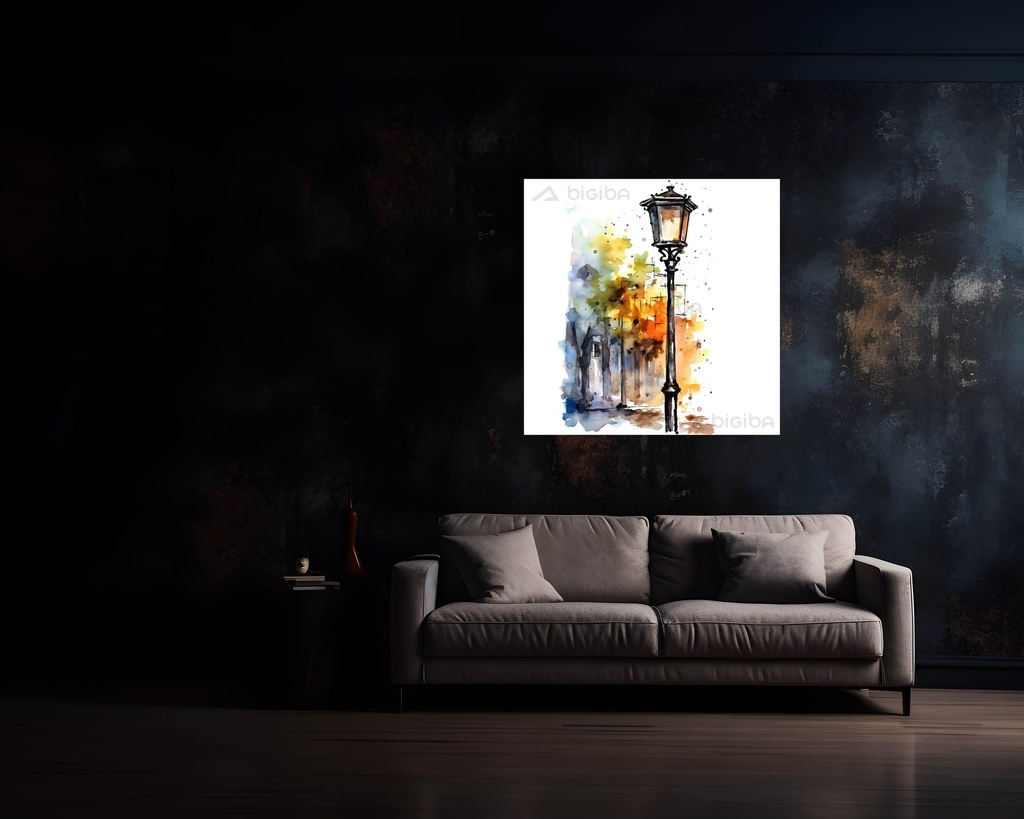 Luminescent Twilight