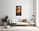 Majestic Equestrian Essence