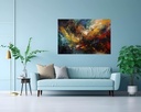 Cosmic Blossom