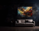 Cosmic Blossom