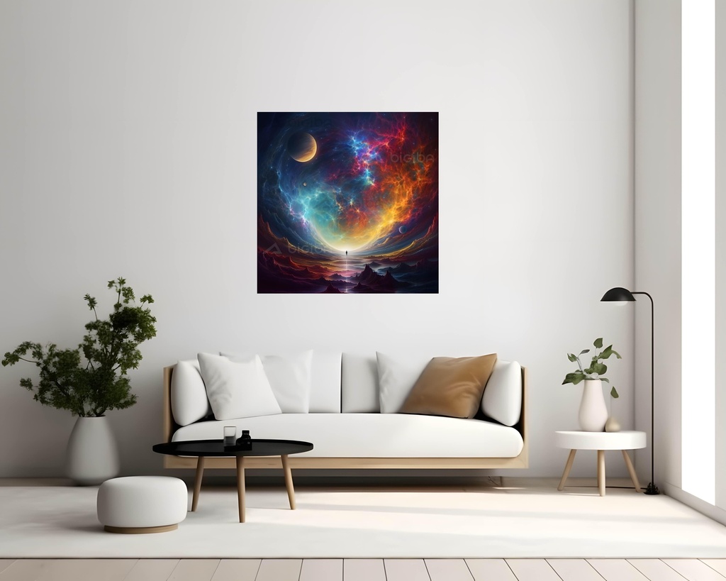 Celestial Odyssey