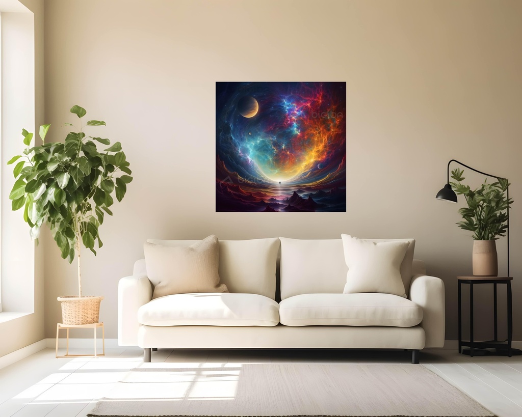 Celestial Odyssey