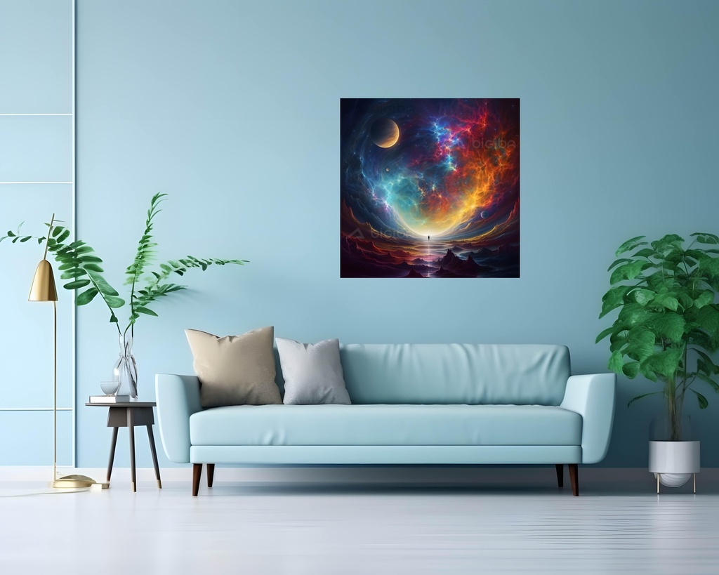 Celestial Odyssey