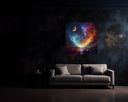 Celestial Odyssey