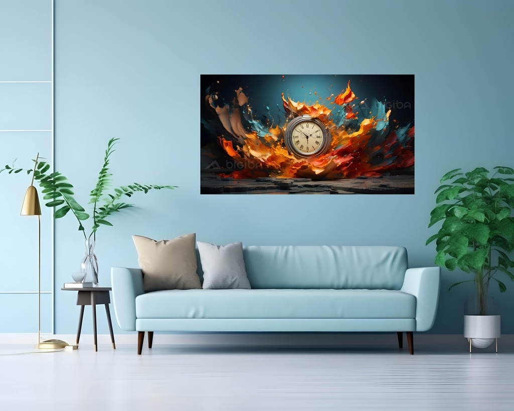 Temporal Ignition