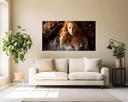 Autumn's Enchantress