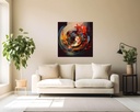 Whirlwind of Hues