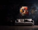 Whirlwind of Hues