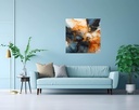 Ethereal Marbling