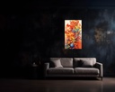 Vibrant Dreamscape