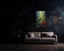Tropical Mosaic