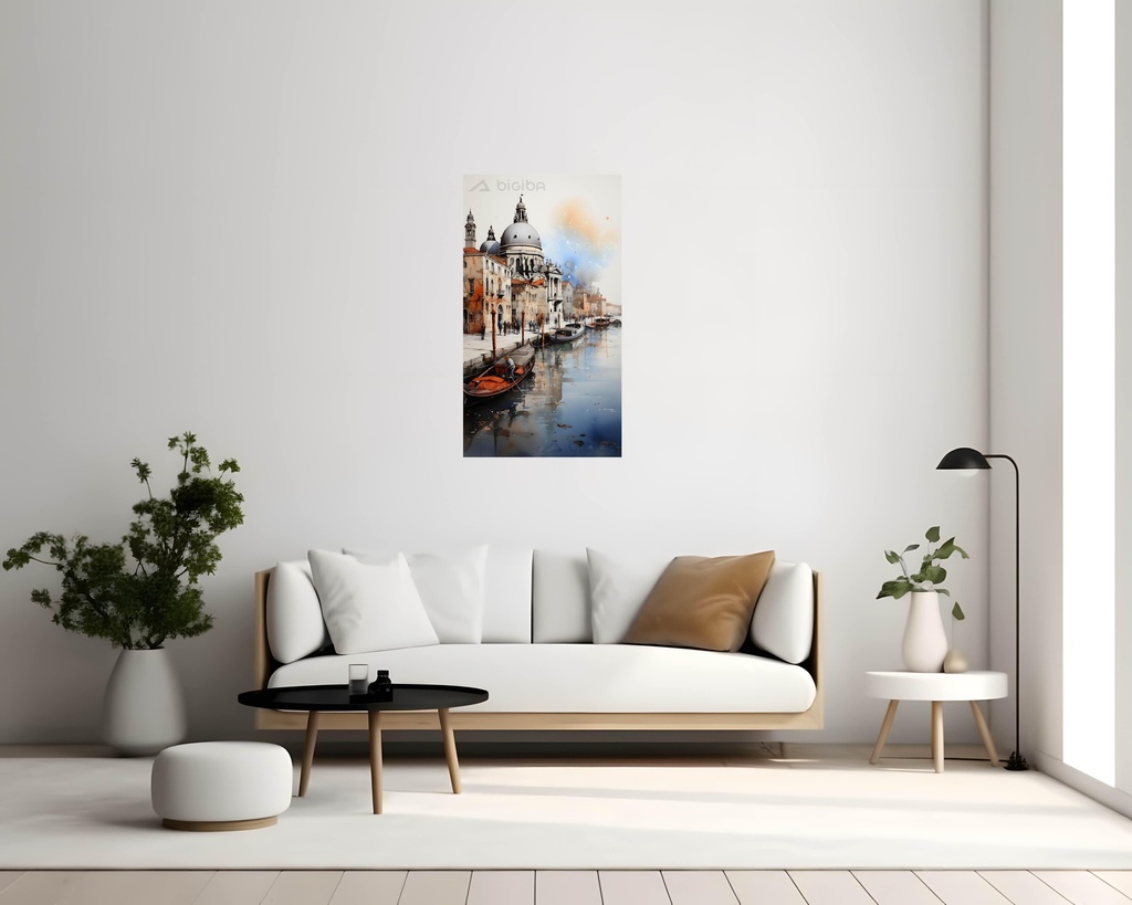 Venetian Dreamscape