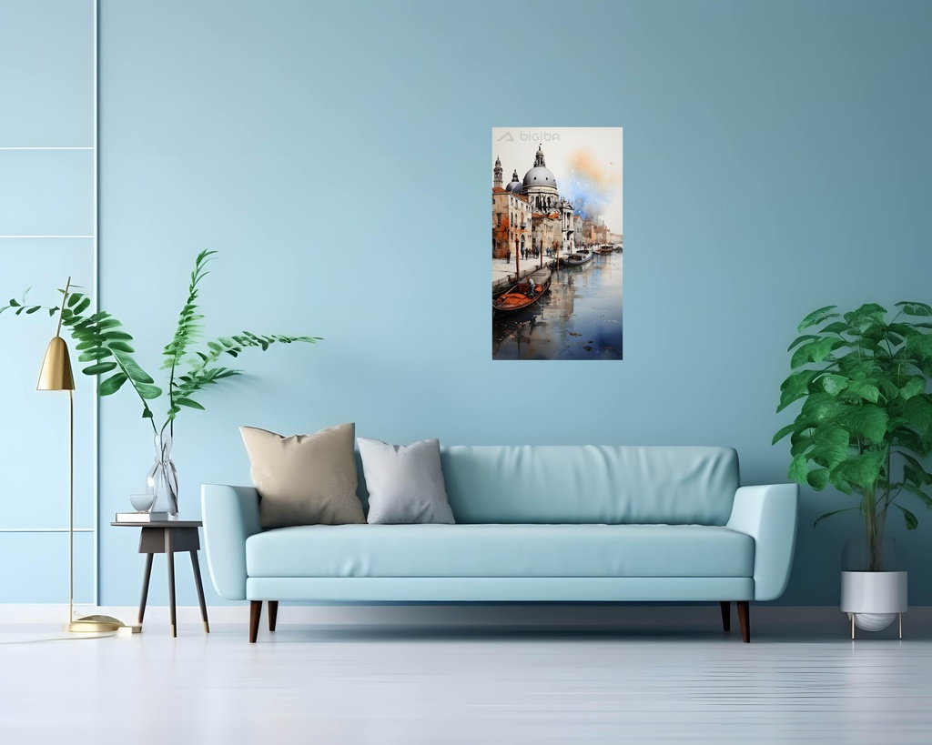 Venetian Dreamscape