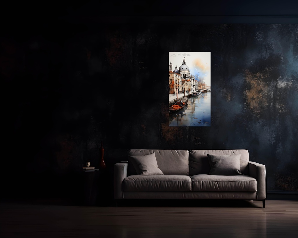 Venetian Dreamscape