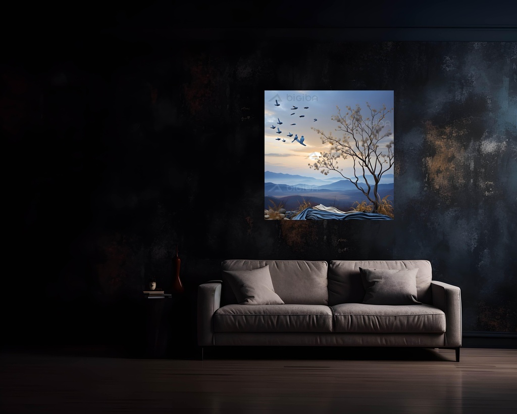 Twilight Whispers