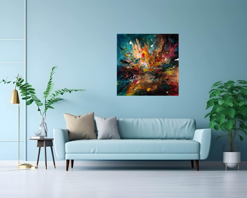 Kaleidoscopic Reverie