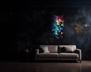 Cosmic Cubism