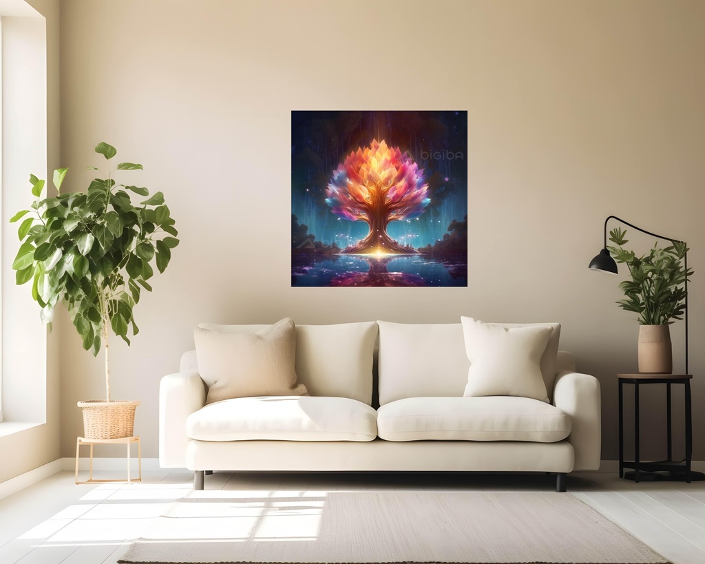 Ethereal Arbor Enchantment