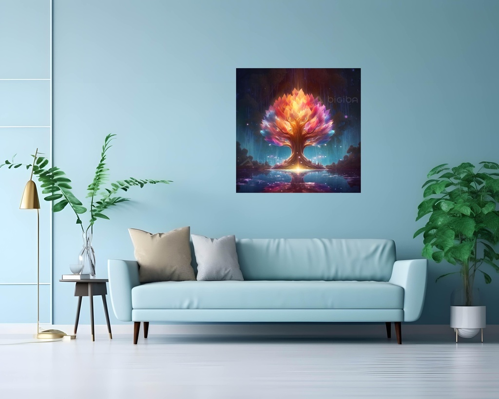 Ethereal Arbor Enchantment