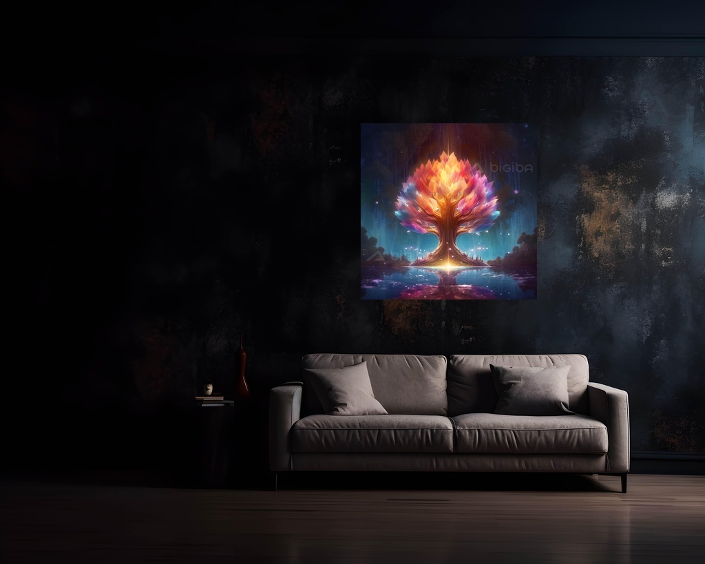 Ethereal Arbor Enchantment