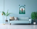 Aqua Portal: The Tranquil Beyond