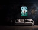 Aqua Portal: The Tranquil Beyond