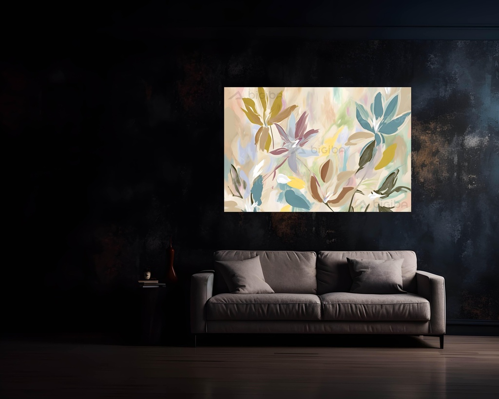 Whispering Blossoms