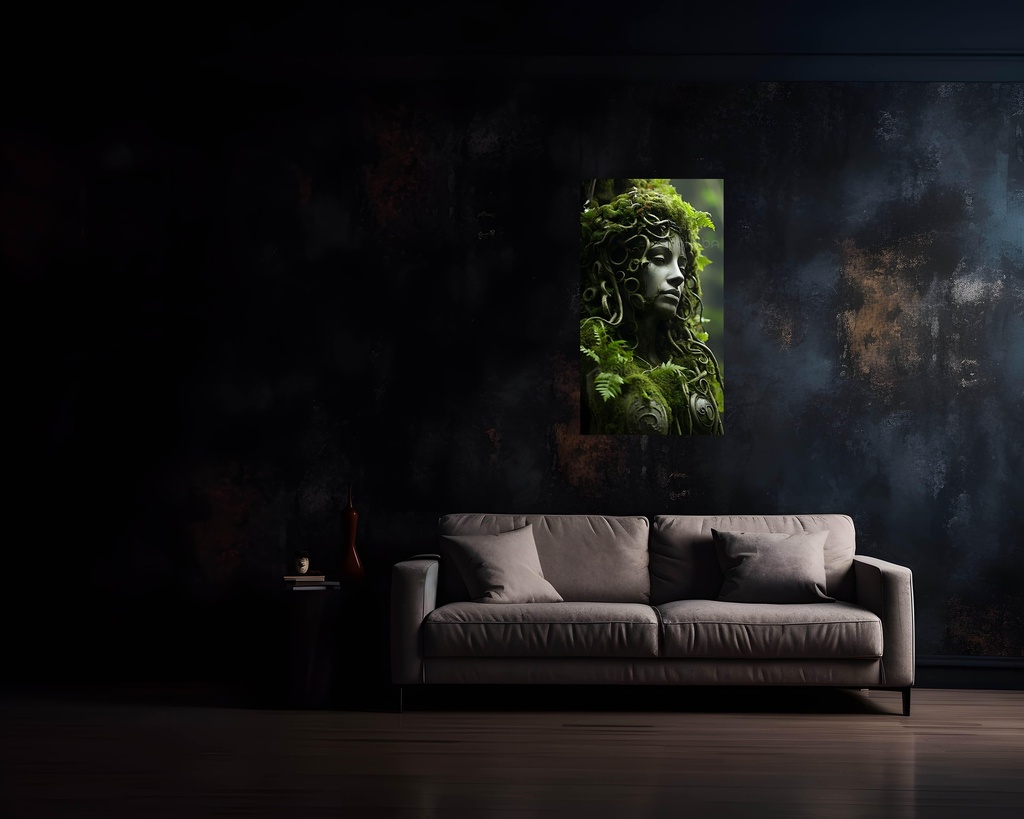 Whispers of Verdant Dreams