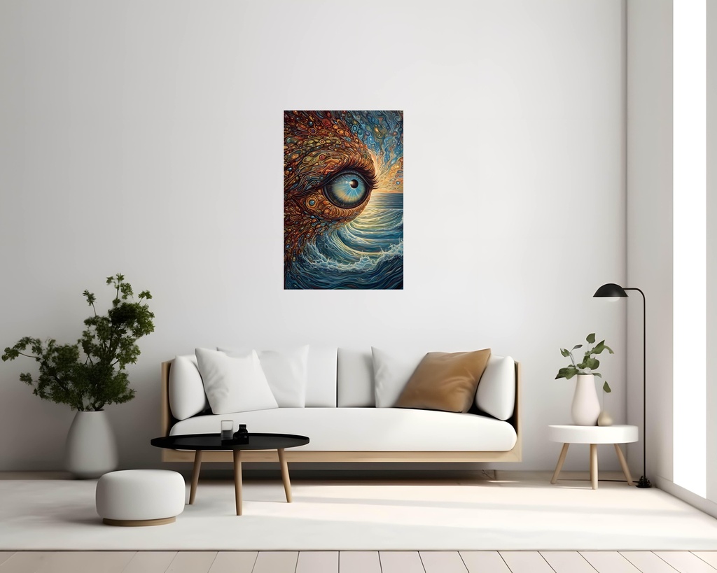 Visionary Tides