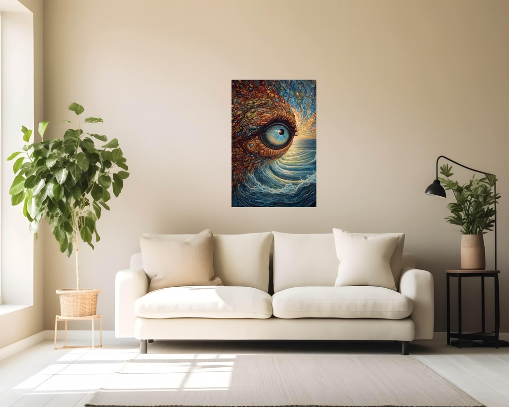 Visionary Tides