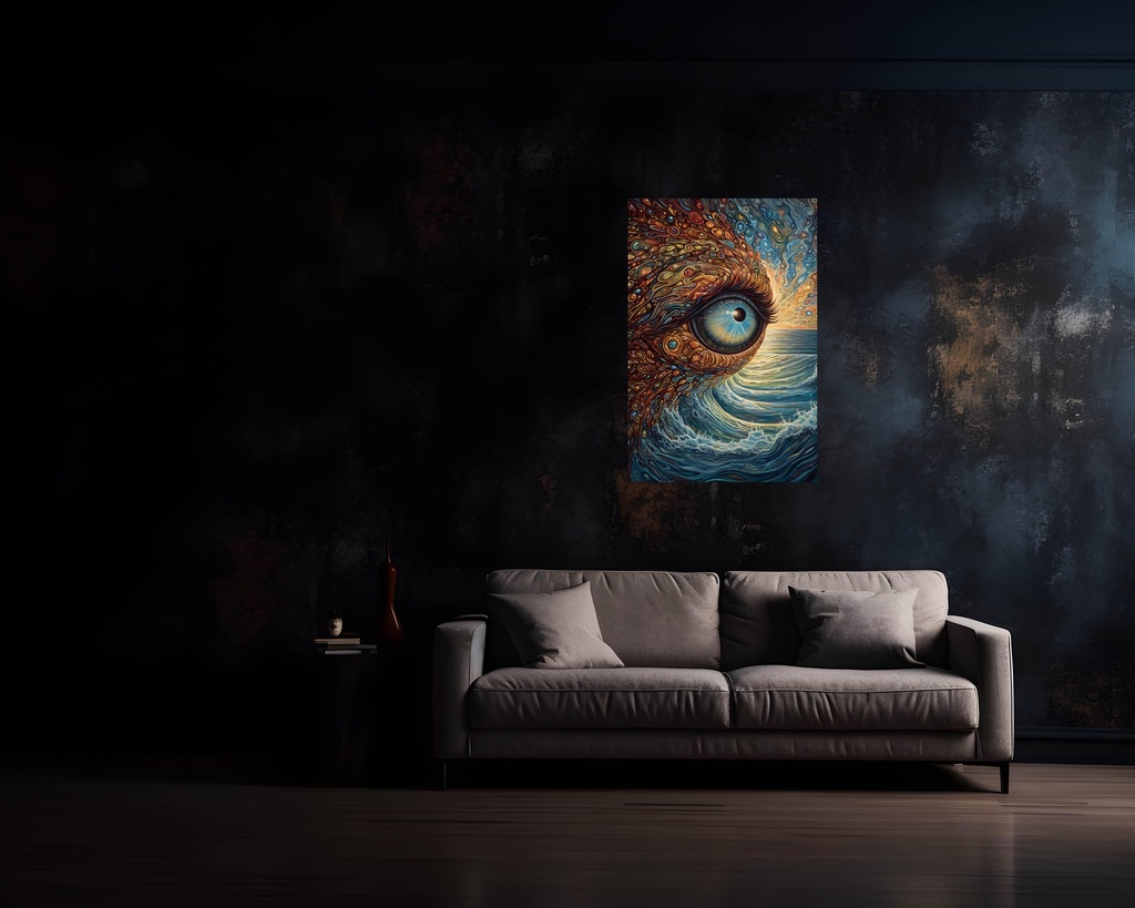 Visionary Tides