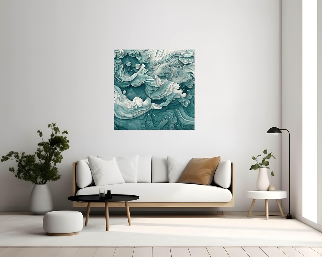 Aqua Serenade