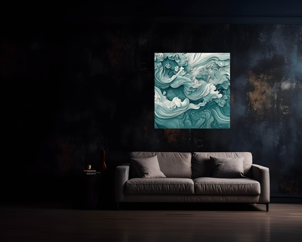 Aqua Serenade