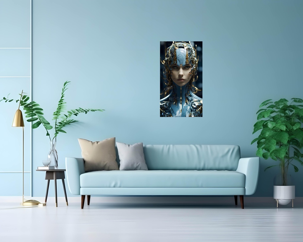 Cybernetic Reverie