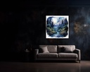 Mystic Moonlight Serenade
