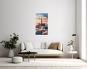 Cloudtop Metropolis