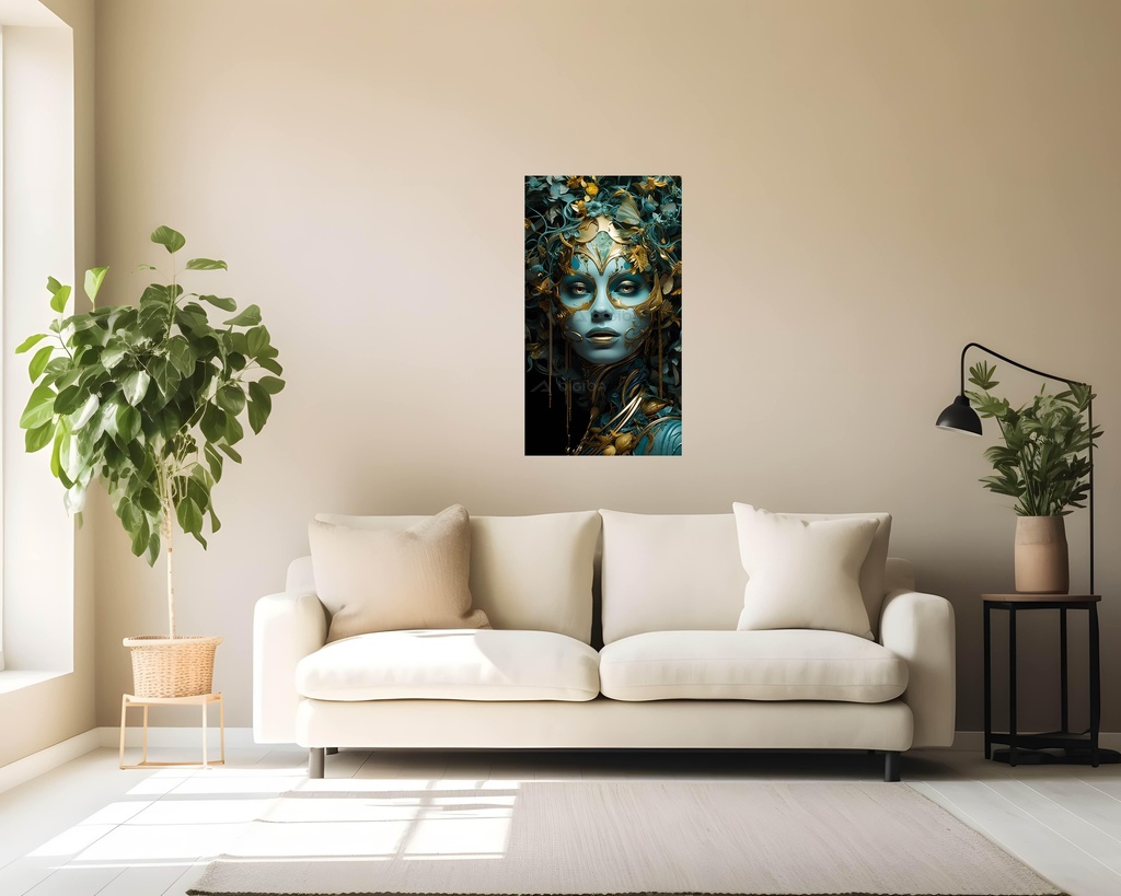 Golden Enigma