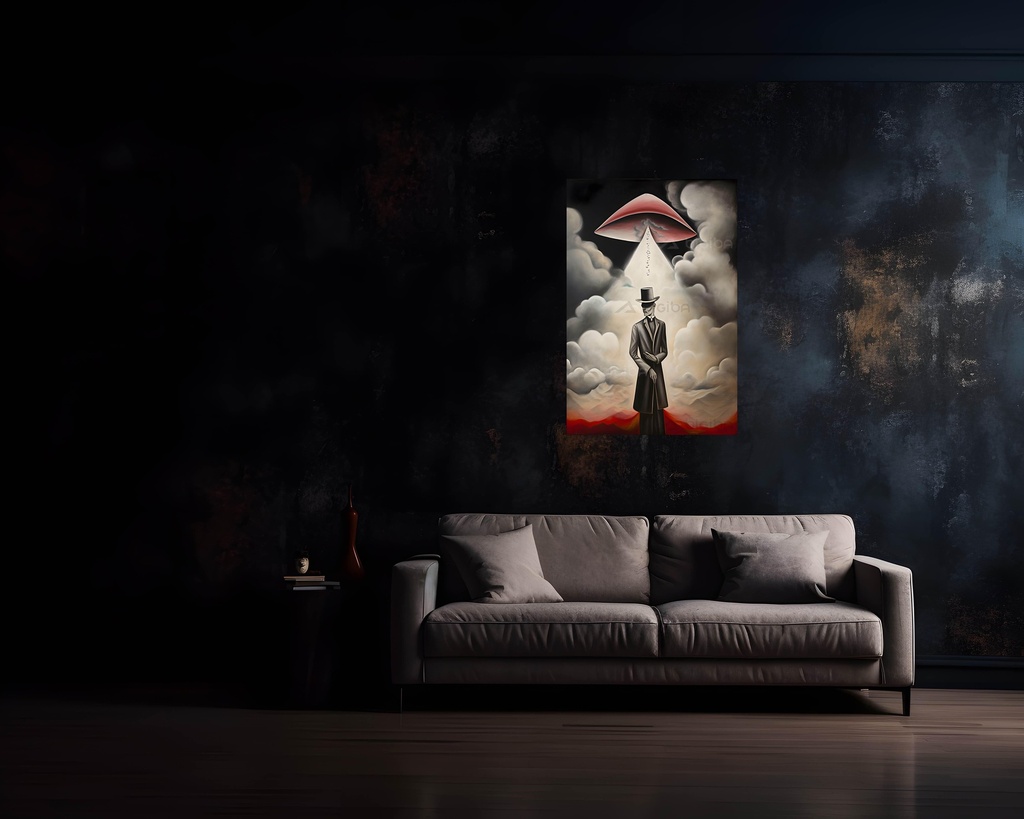 The Emissary of Dreams