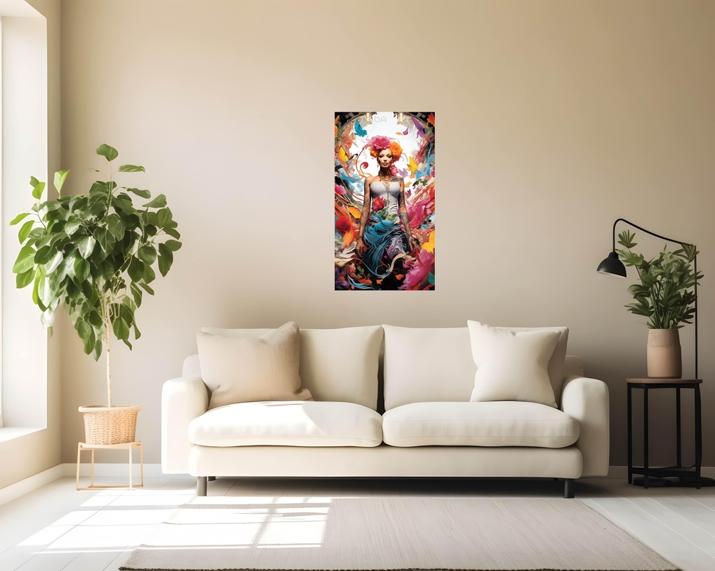 Floral Essence