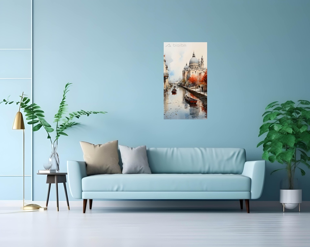 Venetian Whispers